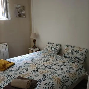 Le St Nicolas Appartement