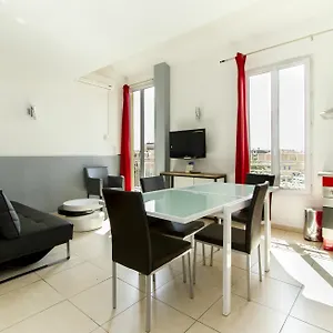 Florella République Appartement