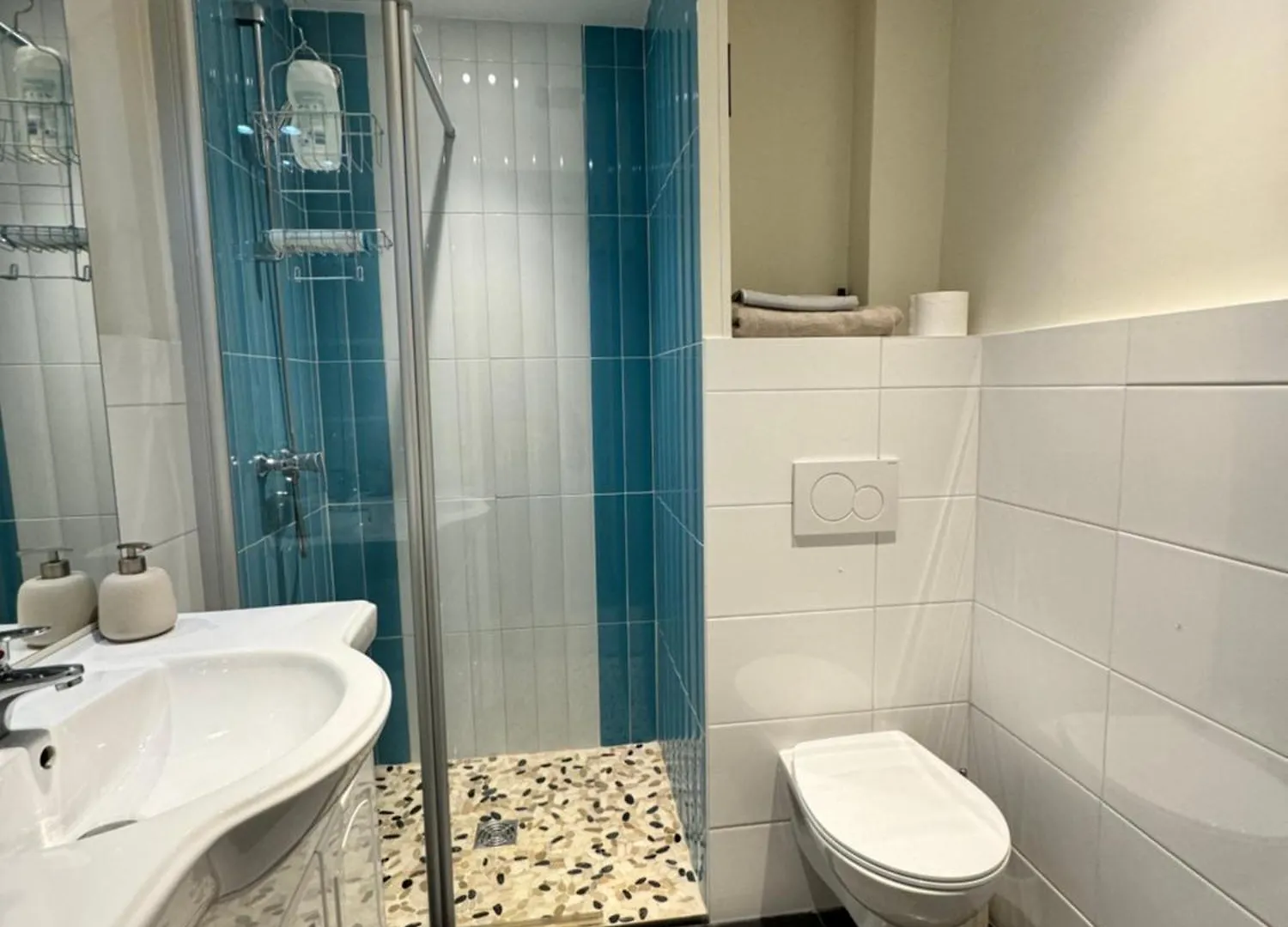 Studio Charmant Cannes Apartment