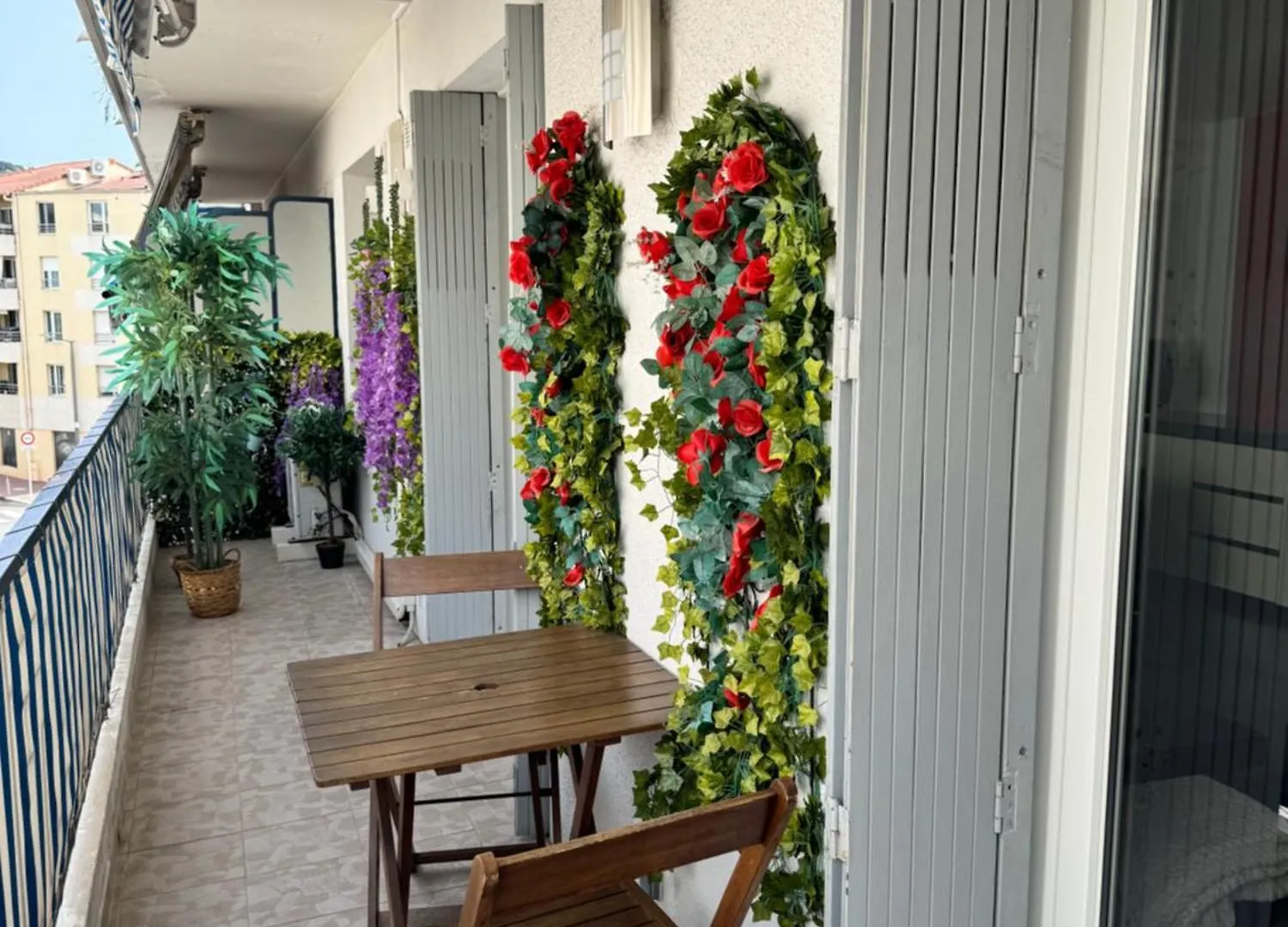 Studio Charmant Cannes