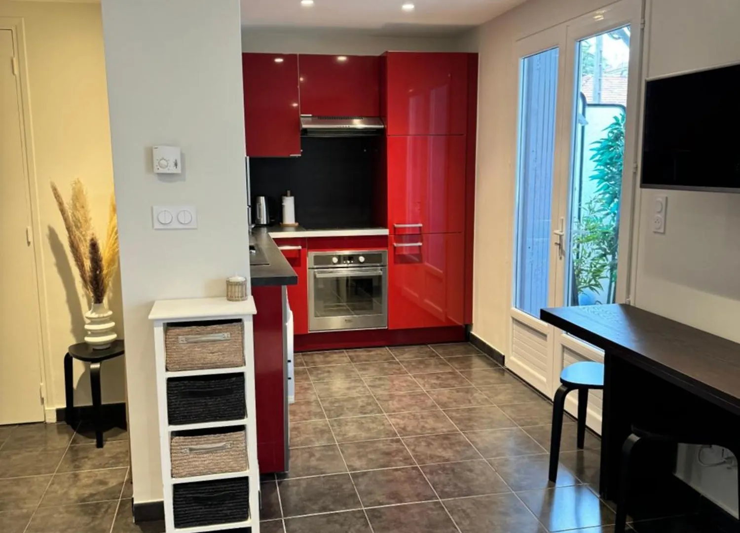 Studio Charmant Cannes France